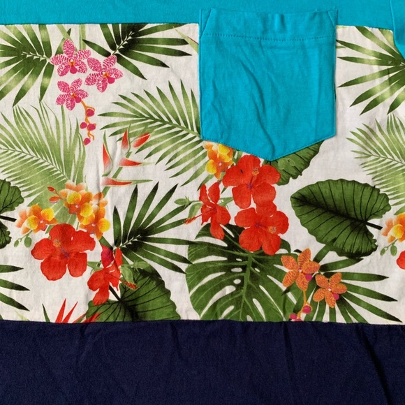 Printed T-shirt - Picture 2 of 3